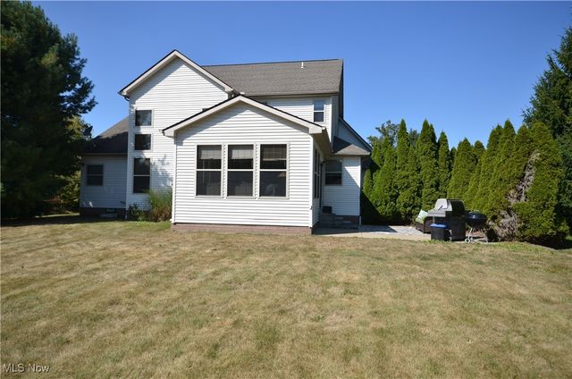 7980 Meadowbrooke Trail, Poland, OH 44514