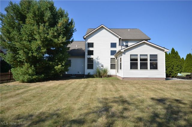 7980 Meadowbrooke Trail, Poland, OH 44514