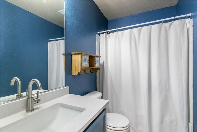 12208 Vienna Apple Road, Fort Worth, TX 76244