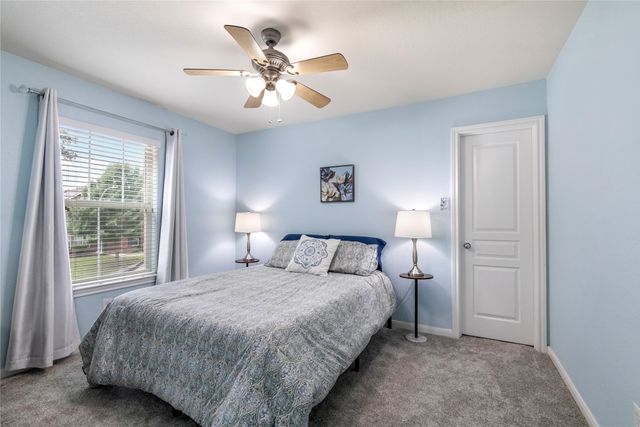 12208 Vienna Apple Road, Fort Worth, TX 76244