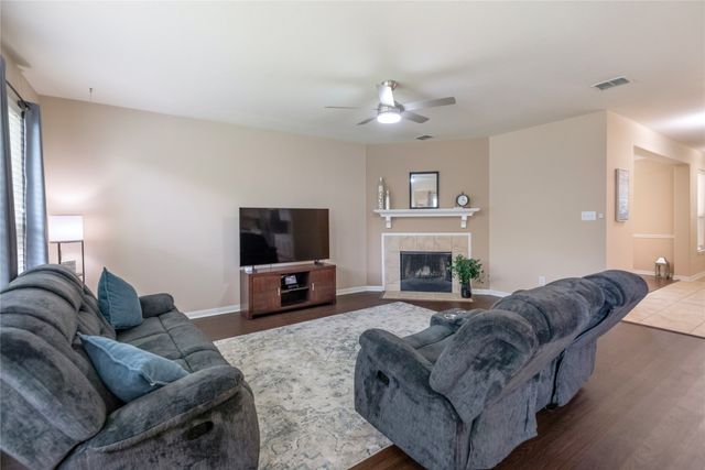 12208 Vienna Apple Road, Fort Worth, TX 76244
