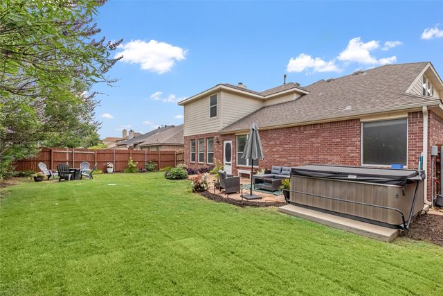 12208 Vienna Apple Road, Fort Worth, TX 76244