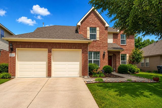 12208 Vienna Apple Road, Fort Worth, TX 76244