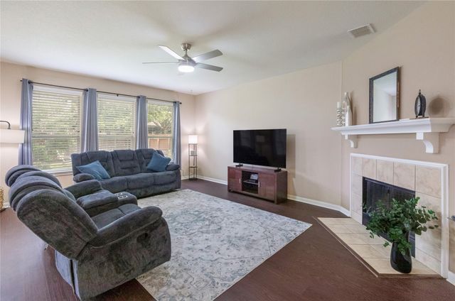12208 Vienna Apple Road, Fort Worth, TX 76244
