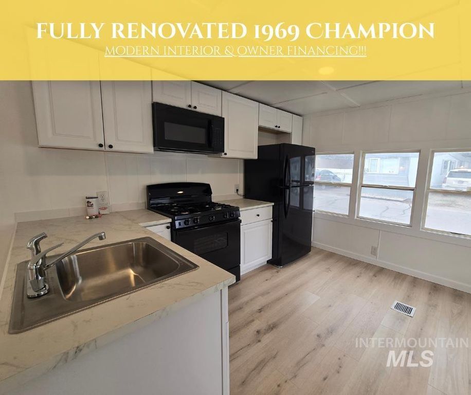 915 S Curtis 80, Boise, ID 83705