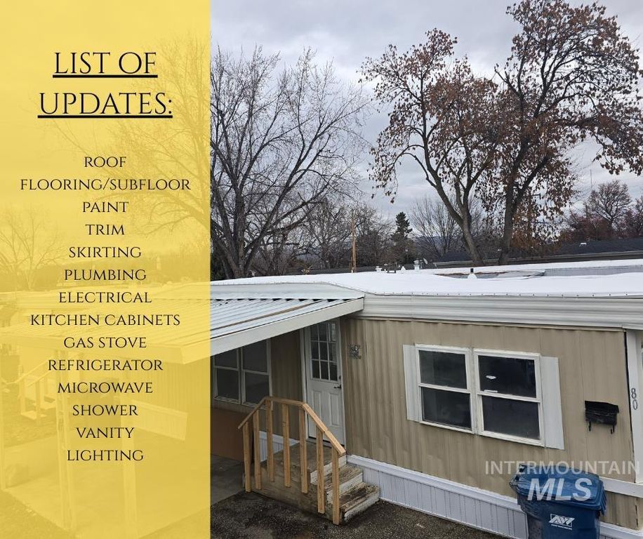 915 S Curtis 80, Boise, ID 83705 photo 12