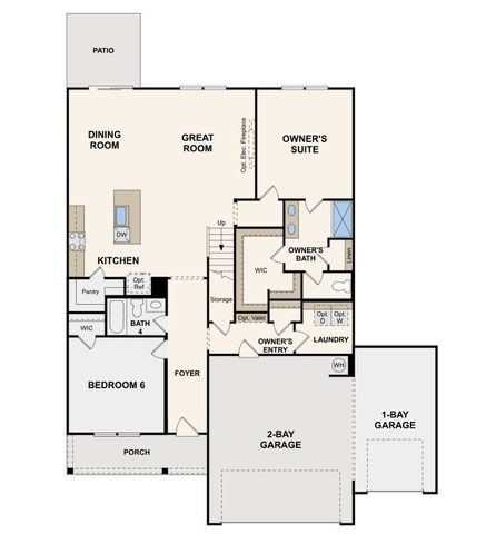 2489 Beverly Gail Rd, Pleasant View, TN 37146