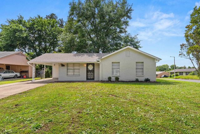 3759 MCCAIN RD, Memphis, TN 38109