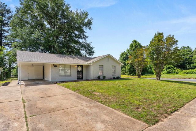 3759 MCCAIN RD, Memphis, TN 38109