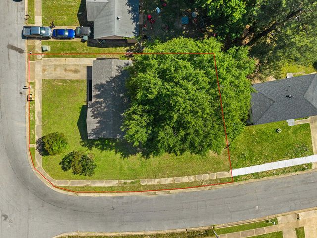 3759 MCCAIN RD, Memphis, TN 38109