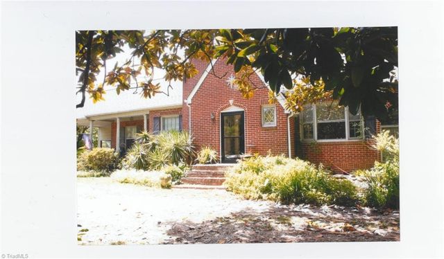 1538 Rogers Road, Mount Airy, NC 27030
