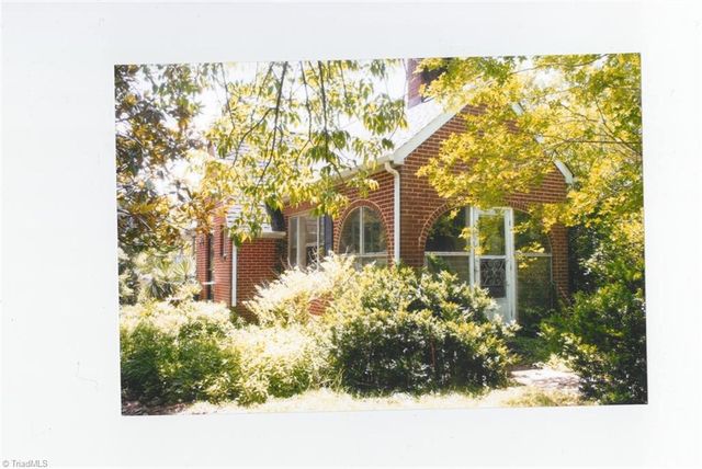 1538 Rogers Road, Mount Airy, NC 27030
