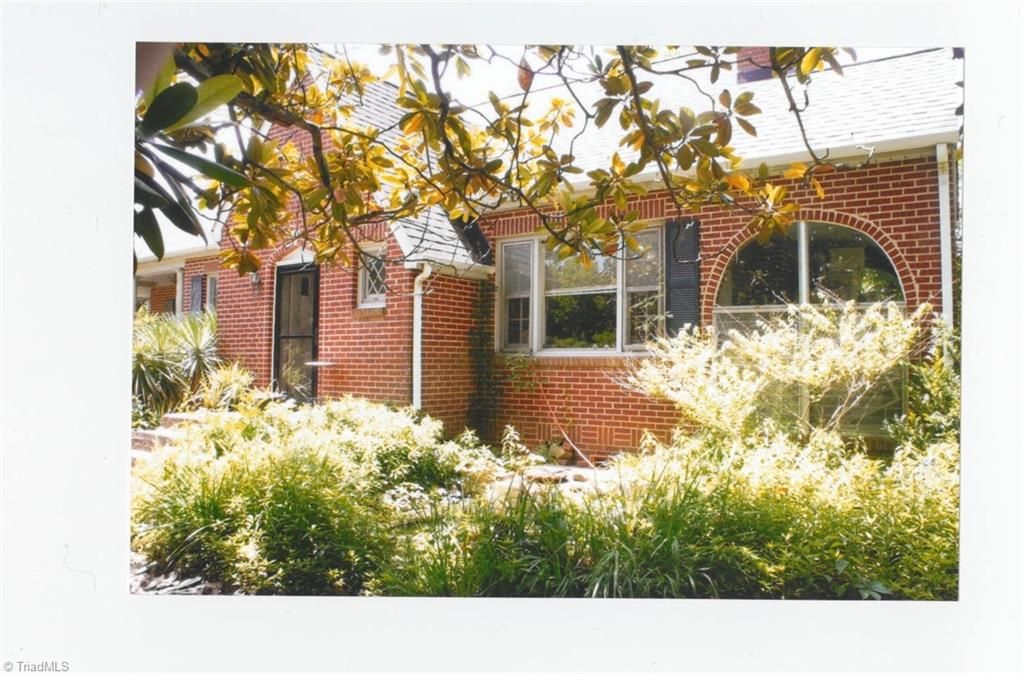 1538 Rogers Road, Mount Airy, NC 27030