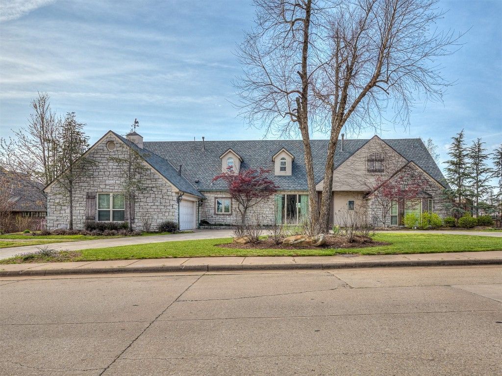1206 Saint Andrews Drive, Edmond, OK 73025