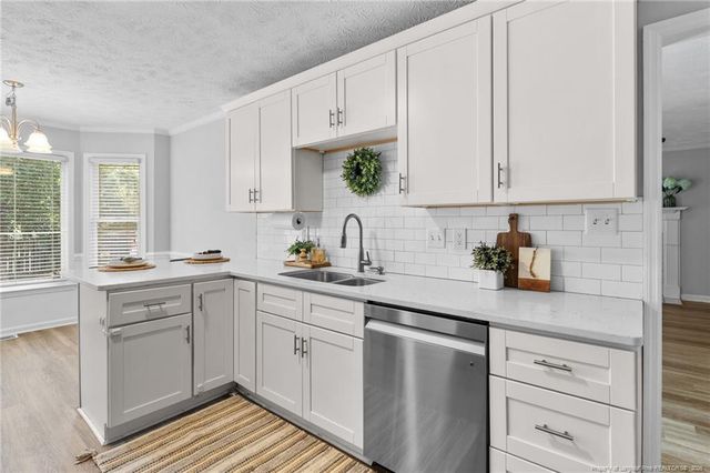 7521 Quebec Court, Fayetteville, NC 28304