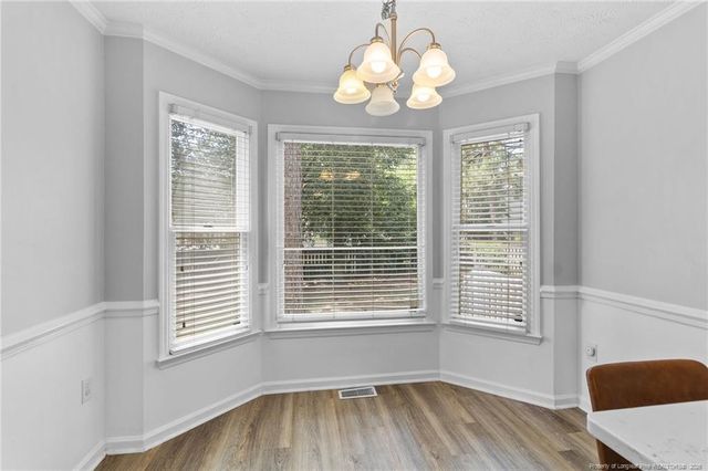 7521 Quebec Court, Fayetteville, NC 28304