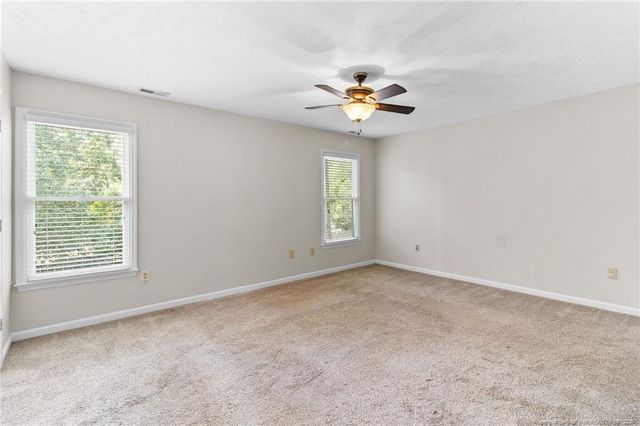 7521 Quebec Court, Fayetteville, NC 28304