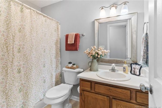 7521 Quebec Court, Fayetteville, NC 28304
