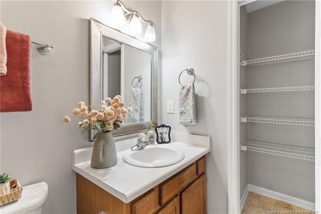 7521 Quebec Court, Fayetteville, NC 28304