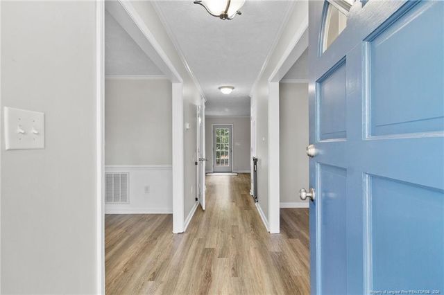 7521 Quebec Court, Fayetteville, NC 28304