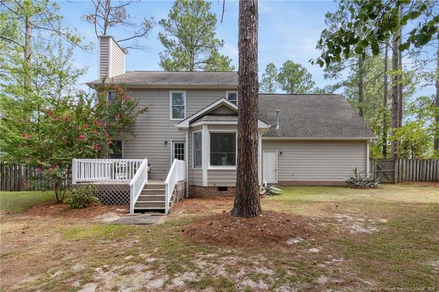 7521 Quebec Court, Fayetteville, NC 28304