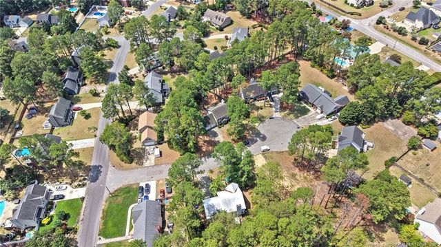 7521 Quebec Court, Fayetteville, NC 28304