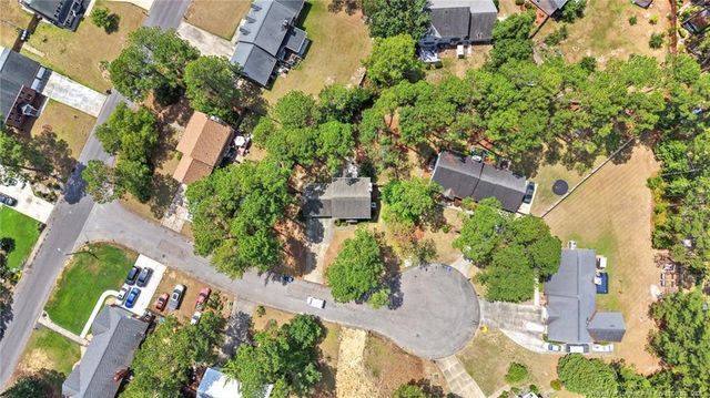 7521 Quebec Court, Fayetteville, NC 28304