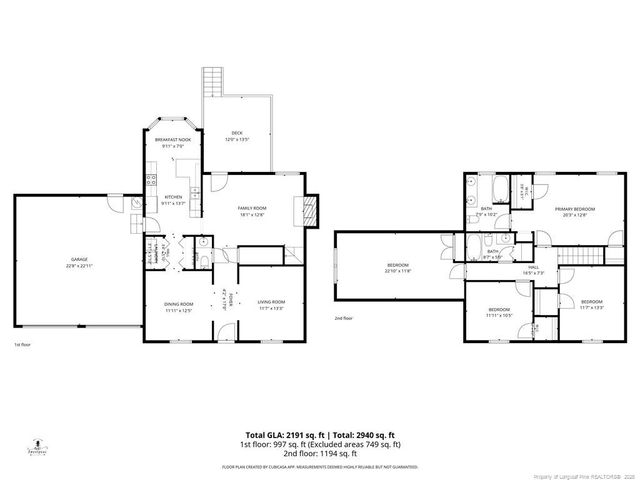7521 Quebec Court, Fayetteville, NC 28304