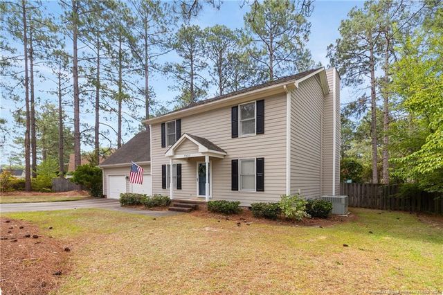 7521 Quebec Court, Fayetteville, NC 28304