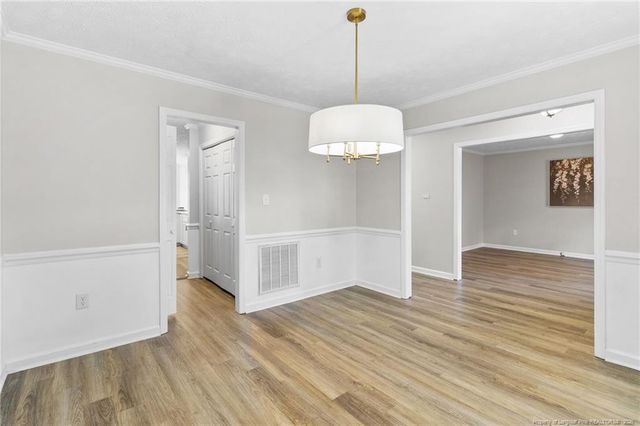 7521 Quebec Court, Fayetteville, NC 28304