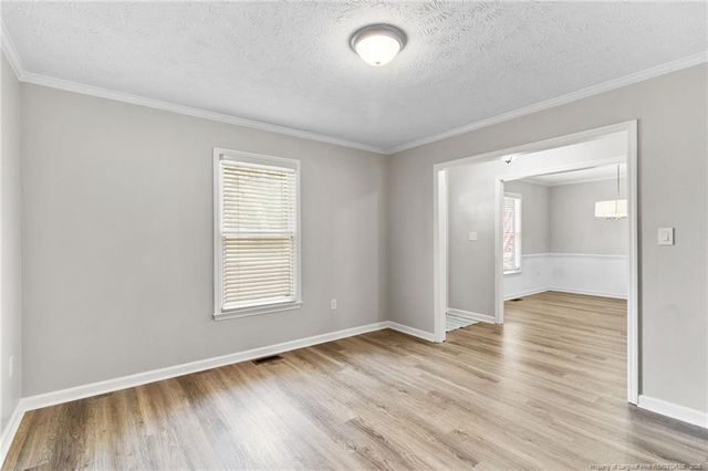 7521 Quebec Court, Fayetteville, NC 28304