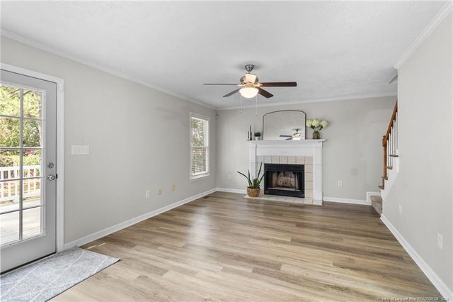 7521 Quebec Court, Fayetteville, NC 28304