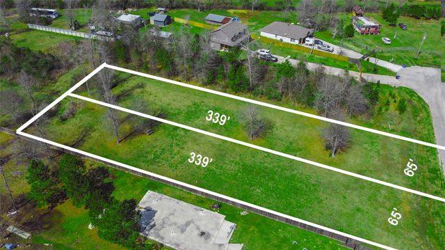 71 County Road 5004, Cleveland, TX 77327