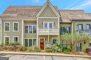 11189 Serenbe Lane, Chattahoochee Hills, GA 30268