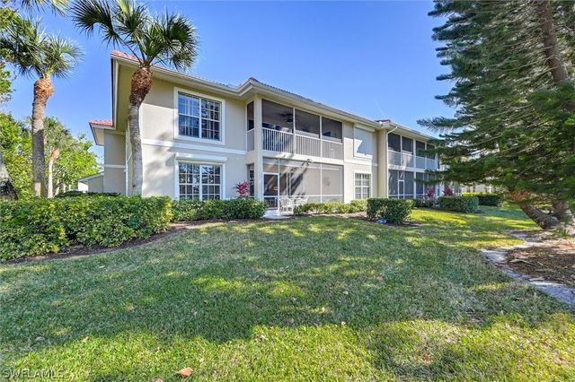8085 Celeste DR 811, Naples, FL 34113