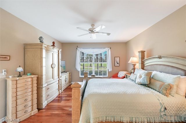 8085 Celeste DR 811, Naples, FL 34113