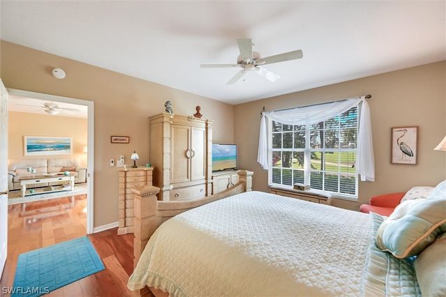 8085 Celeste DR 811, Naples, FL 34113