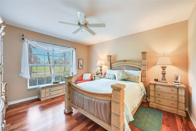 8085 Celeste DR 811, Naples, FL 34113