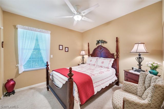 8085 Celeste DR 811, Naples, FL 34113