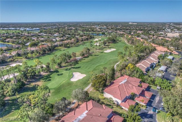 8085 Celeste DR 811, Naples, FL 34113