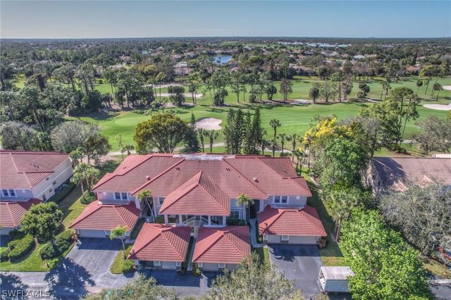 8085 Celeste DR 811, Naples, FL 34113