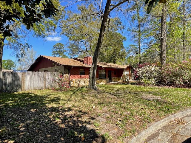 4730 NW 36TH PLACE, Gainesville, FL 32606