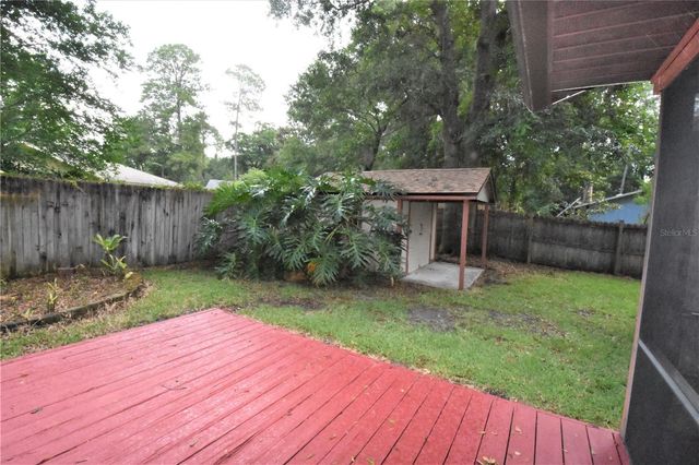 4730 NW 36TH PLACE, Gainesville, FL 32606