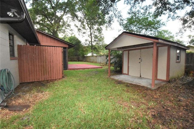 4730 NW 36TH PLACE, Gainesville, FL 32606