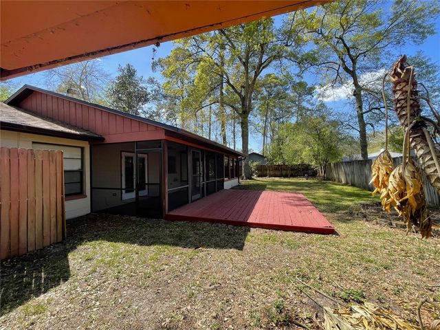 4730 NW 36TH PLACE, Gainesville, FL 32606