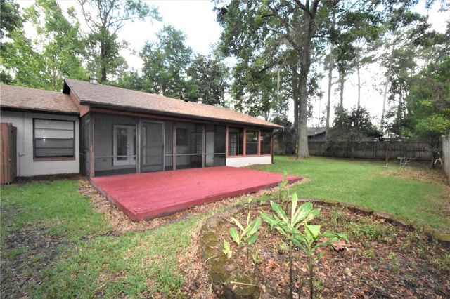 4730 NW 36TH PLACE, Gainesville, FL 32606
