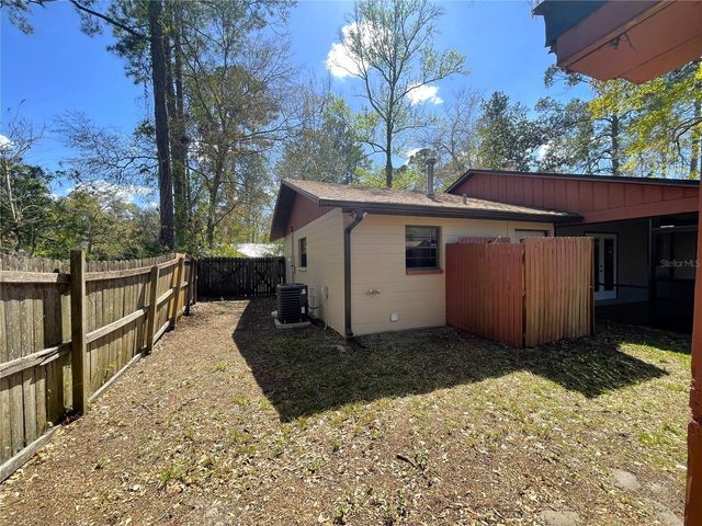 4730 NW 36TH PLACE, Gainesville, FL 32606