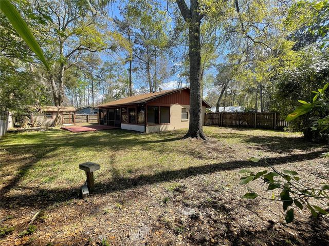 4730 NW 36TH PLACE, Gainesville, FL 32606