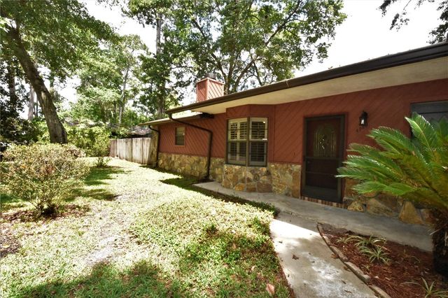 4730 NW 36TH PLACE, Gainesville, FL 32606