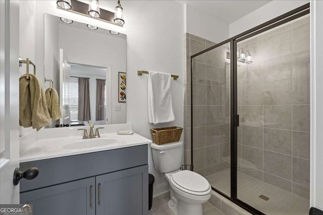 4236 Baden Alley, Duluth, GA 30097